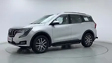 Used Mahindra XUV700 AX 7 Petrol MT 7 STR [2021] in Ghaziabad