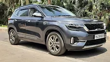 Used Kia Seltos HTX 1.5 IVT in Mumbai