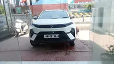 Used Tata Nexon Creative 1.2 iCNG [2023-2025] in Patna
