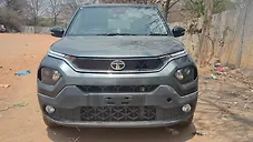 Used Tata Punch Creative iRA Pack AMT [2021-2023] in Bangalore