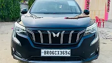 Used Mahindra XUV700 AX 5 Diesel MT 7 STR [2021] in Patna