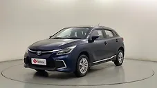 Used Toyota Glanza S [2023-2025] in Bangalore
