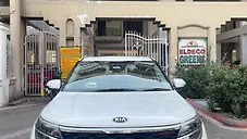 Used Kia Seltos GTX Plus AT 1.5 Diesel [2019-2020] in Lucknow