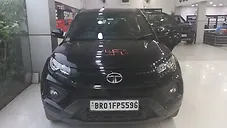 Used Tata Nexon XZ Plus Diesel Dark Edition [2021-2023] in Patna