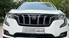 Used Mahindra XUV700 MX Diesel MT 5 STR [2021] in Delhi