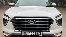 Used Hyundai Creta SX 1.5 Diesel in Delhi