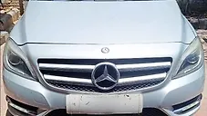 Used Mercedes-Benz B-class B180 in Jaipur