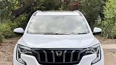 Used Mahindra XUV700 AX7 Luxury Pack 2WD Diesel 2.2L Turbo Automatic 7 STR in Nashik
