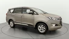 Used Toyota Innova Crysta 2.7 GX 8 STR [2016-2020] in Delhi