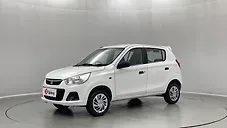 Used Maruti Suzuki Alto VXi [2014-2019] in Jaipur