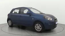 Used Renault Pulse RxL Diesel in Bangalore