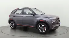 Used Hyundai Venue SX 1.0 Turbo iMT Dual Tone in Bangalore