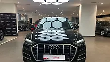 Used Audi Q5 Technology 45 TFSI in Mumbai