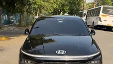 Used Hyundai Verna SX (O)1.5 MPi in Nagpur