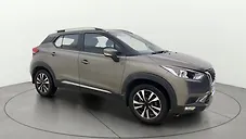 Used Nissan Kicks XV Premium Turbo 1.3 CVT in Ahmedabad