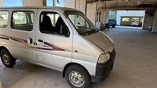 Used Maruti Suzuki Eeco 5 STR WITH A/C+HTR in Mumbai