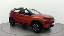 Used Tata Nexon Creative 1.2 Petrol 6AMT Dual Tone [2023-2025] in Kochi