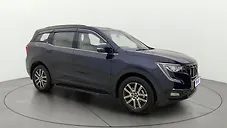 Used Mahindra XUV700 AX 7 Diesel  AT Luxury Pack 7 STR [2021] in Ahmedabad