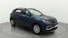 Used Volkswagen Taigun Comfortline Petrol 1.0L Turbo Manual in Kochi