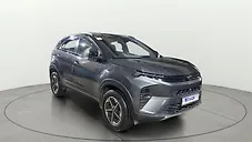 Used Tata Nexon Fearless Plus (S) 1.2 Petrol 6MT Dual Tone [2023-2025] in Kolkata
