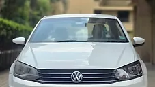Used Volkswagen Vento Highline 1.5 (D) AT in Nashik