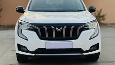Used Mahindra XUV700 AX5 2WD Diesel 2.2L Turbo Automatic 7 STR in Vadodara