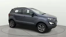 Used Ford Ecosport Titanium + 1.5L Ti-VCT in Hyderabad
