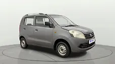 Used Maruti Suzuki Wagon R LXi in Delhi