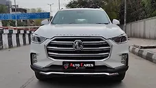 Used MG Gloster Savvy 6 STR 2.0 Twin Turbo 4WD in Delhi