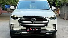 Used MG Gloster Savvy 6 STR 2.0 Twin Turbo 4WD in Delhi