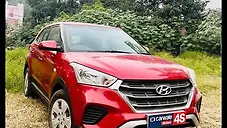 Used Hyundai Creta S 1.4 CRDI in Kanpur