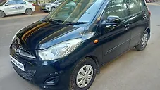 Used Hyundai i10 1.2 L Kappa Magna Special Edition in Mumbai