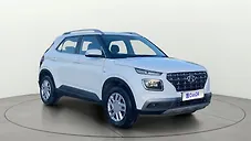 Used Hyundai Venue SX 1.0 Turbo iMT in Jaipur