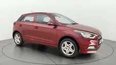 Used Hyundai Elite i20 Asta 1.4 CRDi in Chennai