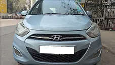 Used Hyundai i10 Asta 1.2 AT Kappa2 with Sunroof in Mumbai