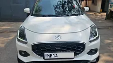 Used Maruti Suzuki Swift ZXi CNG Manual in Mumbai