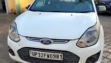 Used Ford Figo Duratorq Diesel ZXI 1.4 in Kanpur
