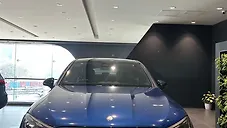 Used Mercedes-Benz AMG GLC 43 Coupe 4MATIC in Pune