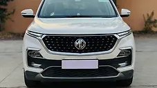 Used MG Hector Sharp 2.0 Diesel Turbo MT in Vadodara