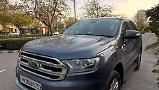 Used Ford Endeavour Trend 3.2 4x4 AT in Delhi