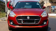 Used Maruti Suzuki Swift VXi (O) Petrol Manual in Kolkata