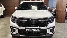 Used Kia Seltos GTX Plus 1.5 Diesel AT [2024-2025] in Lucknow