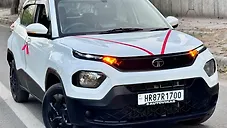 Used Tata Punch Adventure iCNG in Delhi