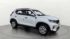 Used Kia Sonet HTX 1.0 iMT [2020-2021] in Mohali