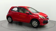 Used Honda Brio S MT in Surat