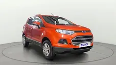 Used Ford Ecosport Trend 1.5 Ti-VCT in Kolkata