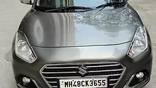 Used Maruti Suzuki DZire ZXi [2020-2023] in Mumbai