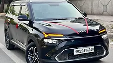 Used Kia Carens Luxury Plus 1.5 Diesel 7 STR in Delhi
