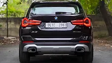 Used BMW X3 xDrive30i SportX Plus in Gurgaon