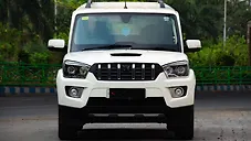 Used Mahindra Scorpio S11 MT 7S [2022] in Kolkata
